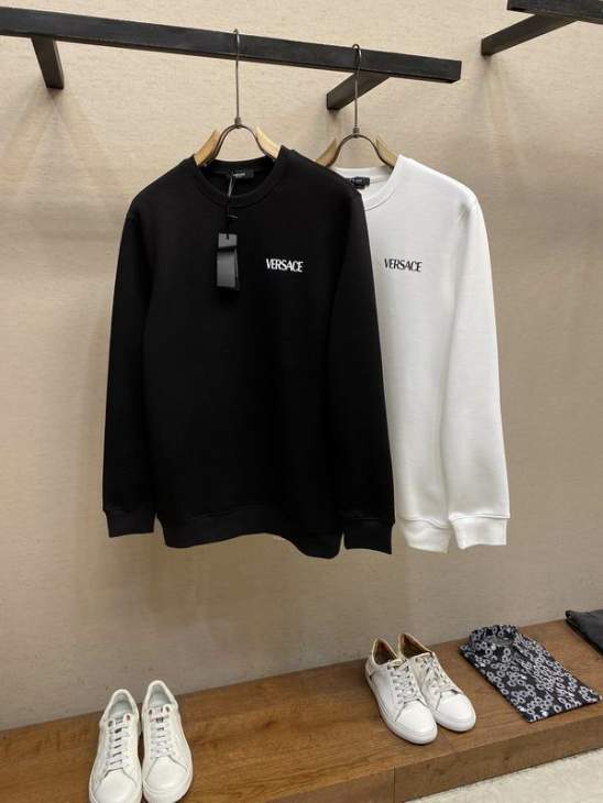Picture of Versace Sweatshirt _SKUVersaceS-2XLtltx13136447